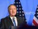 Pompeo Advises U.S. Government to Recognize Taiwan as an Independent Nation
