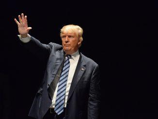 Donald Trump Criticizes GOP Gov. Kemp 'Turncoat, Coward'