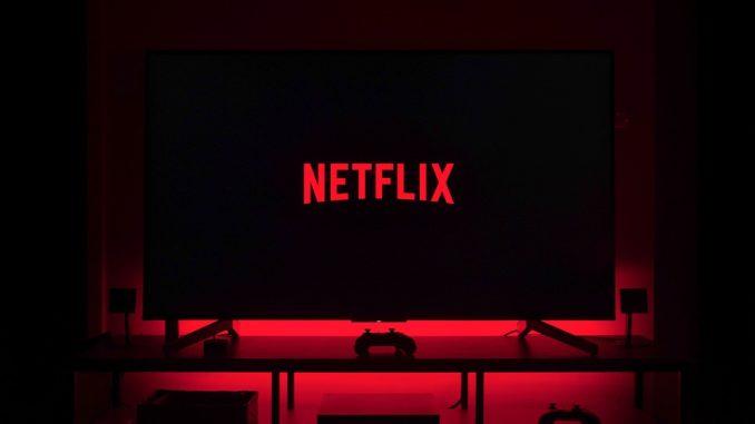Netflix Stock Tanks 25 After Losing 200,000 Subscribers