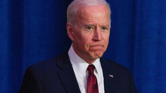 Report Reveals Joe Biden Is Unprepared for Midterm Election — 'Not Finalized, Comprehensive Strategy'